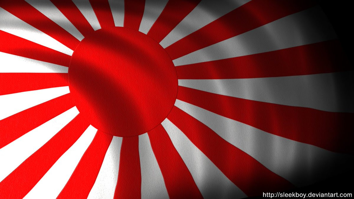 壁紙 かっこいい 旭日旗 無料の美しい花