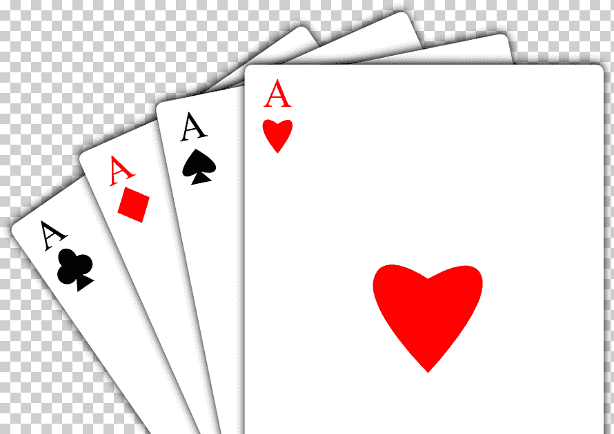 Que Juegos Se Puede Con Cartas De Poker / Orden De Las ...
