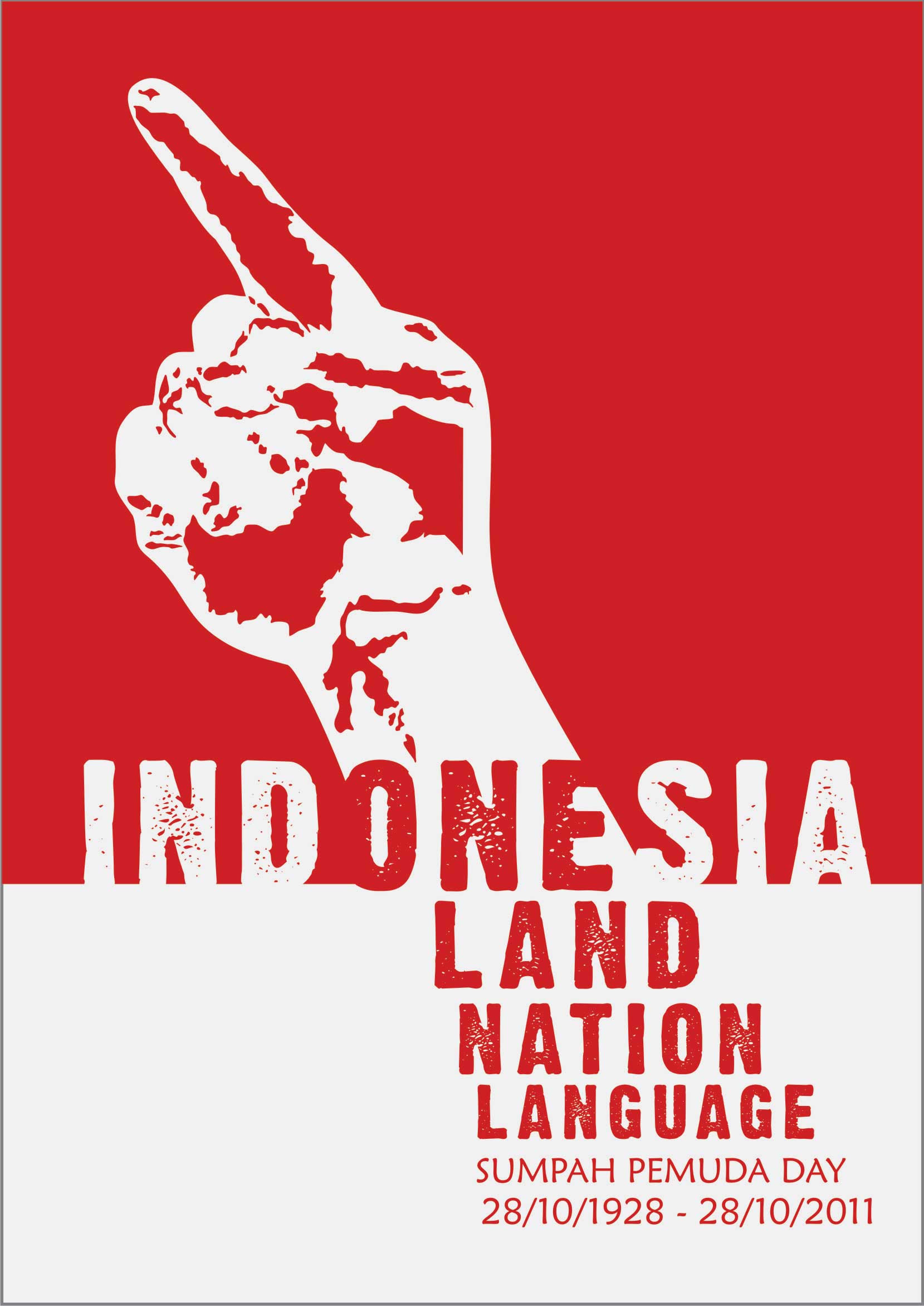 Contoh Announcement Hari Sumpah Pemuda - Sportschuhe 