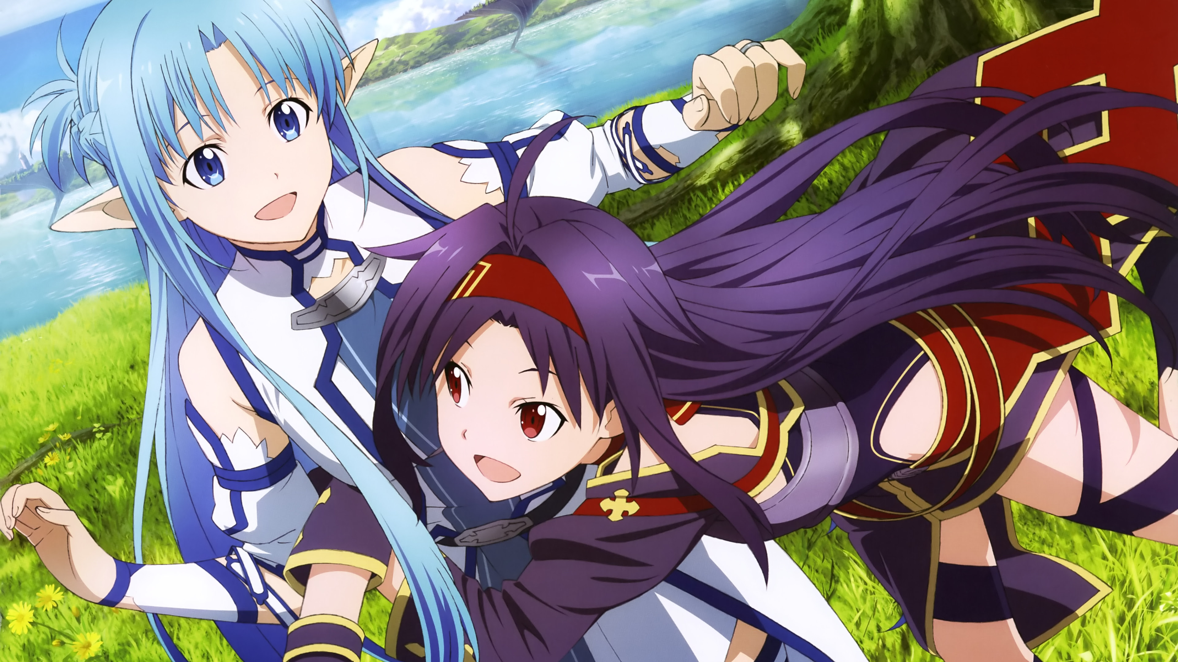 すべての美しい花の画像 エレガントスマホ Sao ユウキ 壁紙
