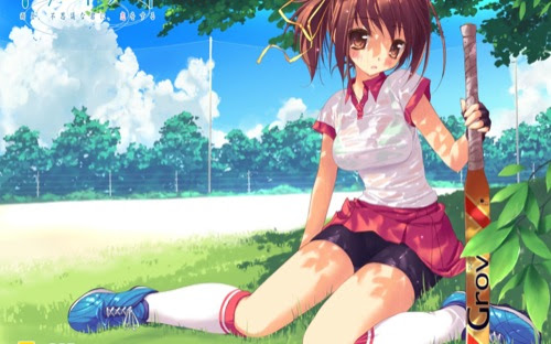 驚くばかりmac 壁紙 アニメ アニメ画像