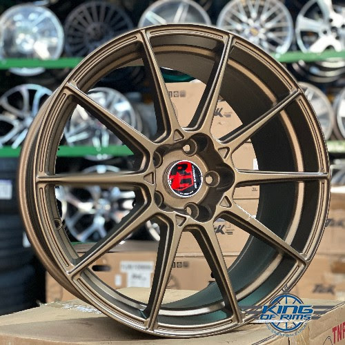 Perodua Kembara Rim Size - Contoh Jos