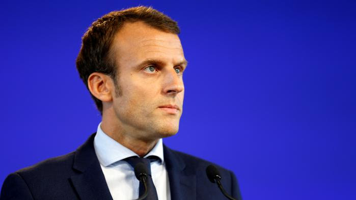 DIRECT. Suivez les réactions politiques après le départ d'Emmanuel Macron du gouvernement