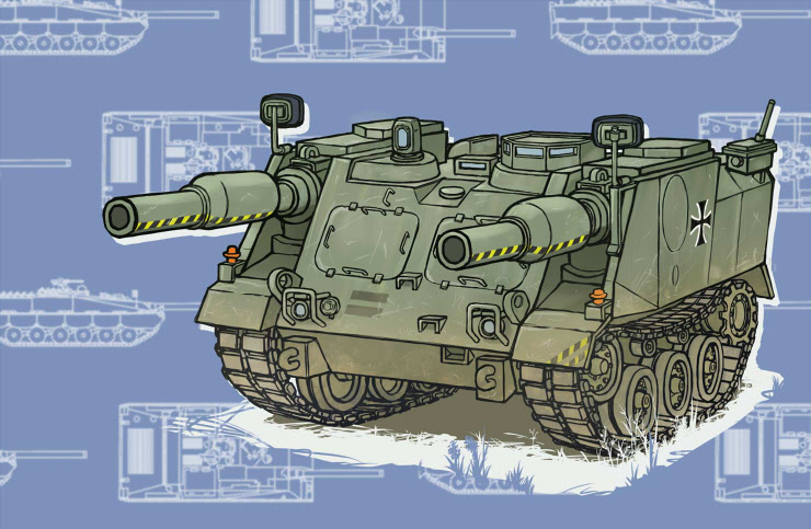 いろいろ 戦車 イラスト 簡単 戦車 イラスト 簡単 Tonyaobrienjp