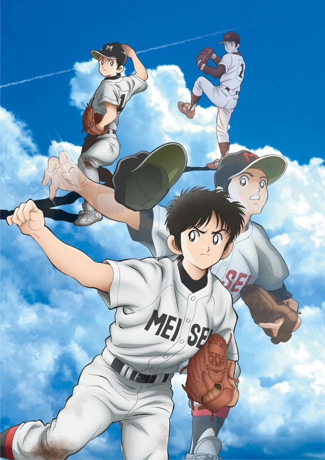 上野球 アニメ 画像 最高の壁紙hd