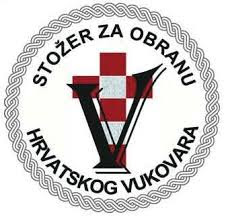 Logo - Committee for the Defence of Croatian Vukovar