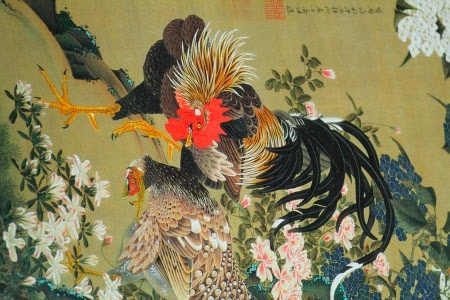 これまでで最高の伊藤若冲 壁紙 最高の壁紙hd