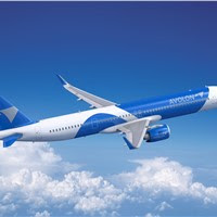 Avolon orders a further 100 A321neo aircraft