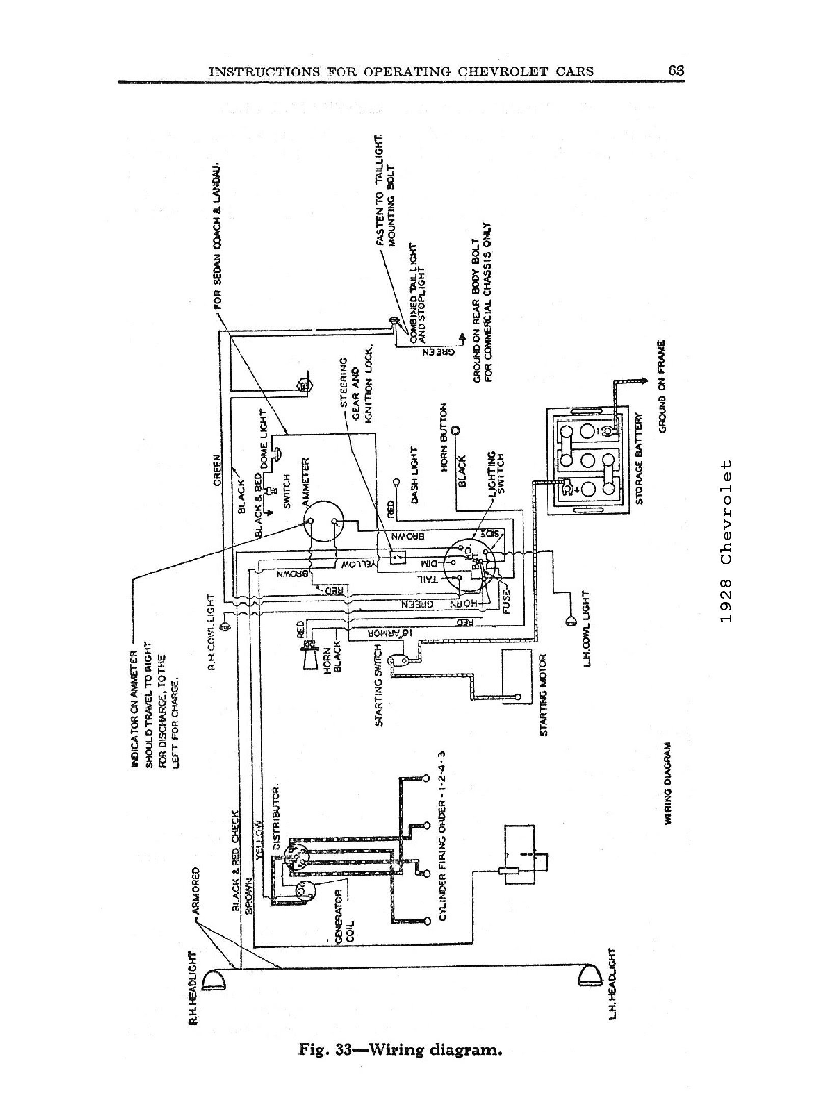 1955 chevrolet car wiring diagrams 3 mb. 1954 Chevy Bel Air Wiring Diagram Wiring Diagram Solve Network B Solve Network B Piuconzero It