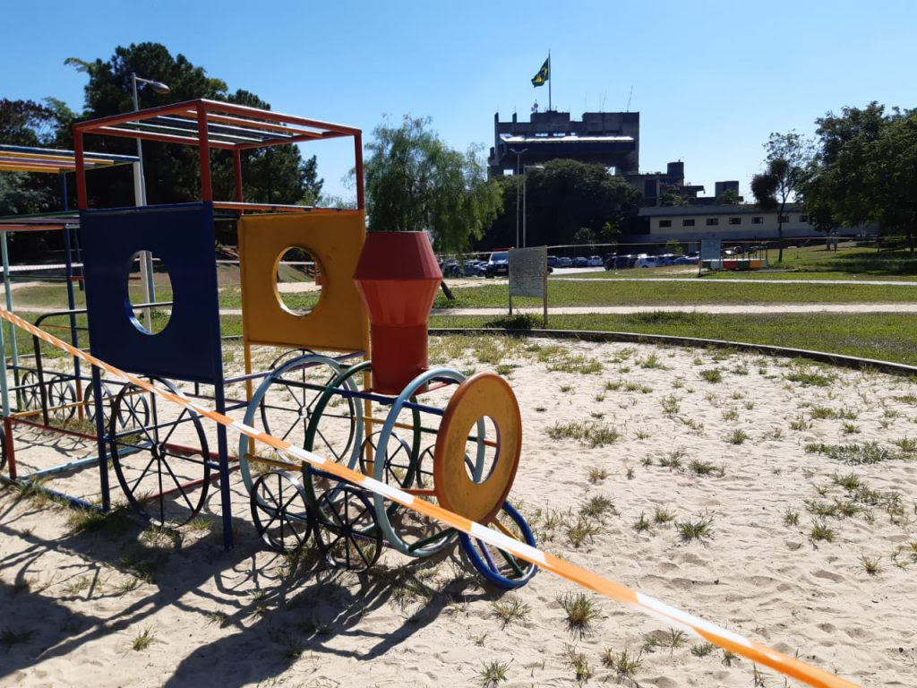 Os candidatos à prefeitura de sorocaba que participaram do jogo eleitoral do g1 puderam enviar um sorocaba tem outras prioridades, como a implantação de mais linhas de ônibus; Prefeitura Interdita Playgrounds De Parques Abertos De Sorocaba Agencia De Noticias