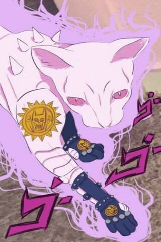 ベスト50 ジョジョ キラー クイーン 壁紙 ただ壁紙hd