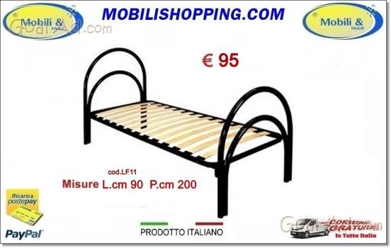 Divano Letto 160X80 - Camera Matrimoniale Flower ...