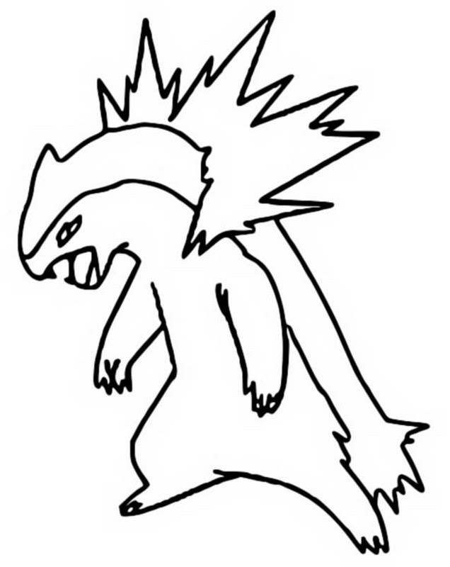 壁紙最高のトップ 0以上 ポケモン バクフーン