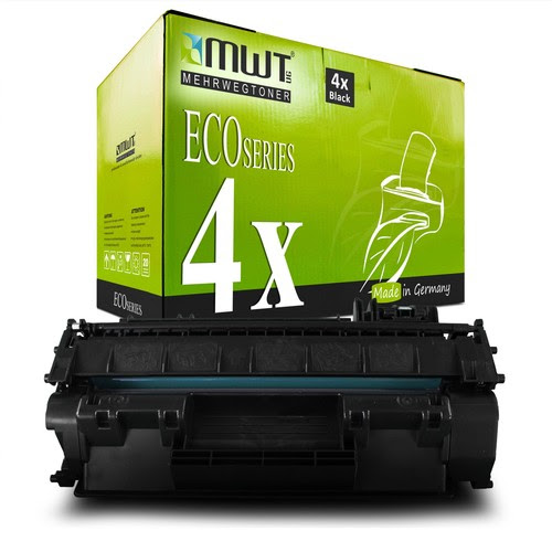 The paper handling on the laserjet pro 400 m401dn will keep up with demands. Computer Tablets Netzwerk 4x Mwt Toner Fur Hp Laserjet Pro 400 M 401 Dn M 401 D M 401 Dne Mfp M 425 Dn Combinearc