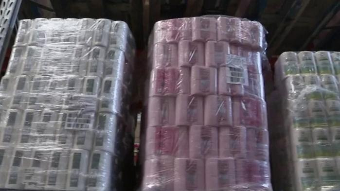 Pouvoir d’achat : le prix du papier toilette menacé d’augmentation