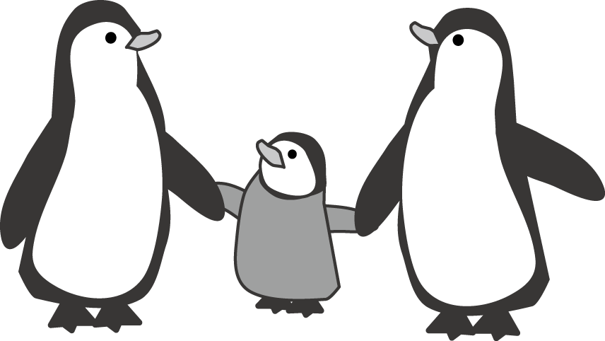 無料ダウンロード可愛い ペンギン イラスト フリー ディズニー画像のすべて