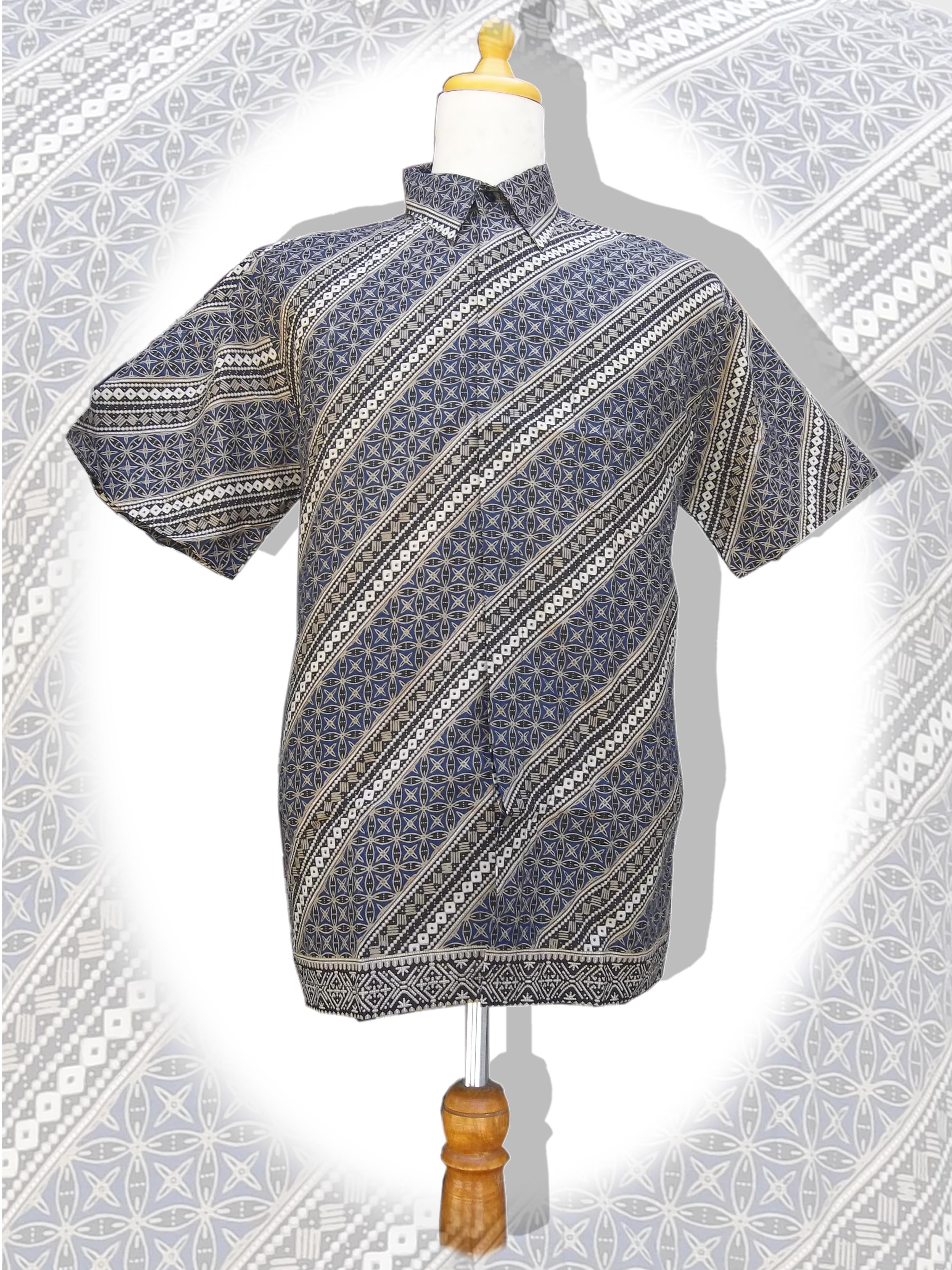 Model Terkini 51 Baju Sarimbit Batik Danar Hadi 