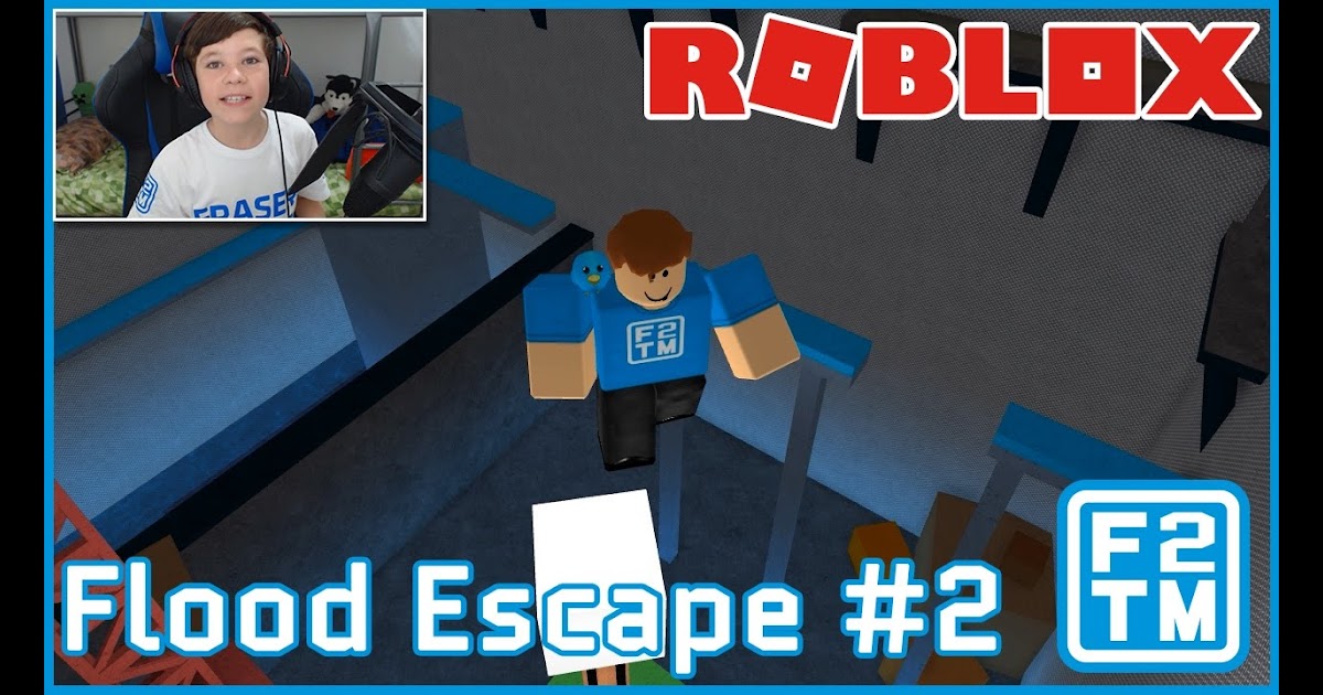 Ethangamertv Roblox Flood Escape 2 Get Free Robux Website - o 476 will pay 5000 to fix th 8 home roblox