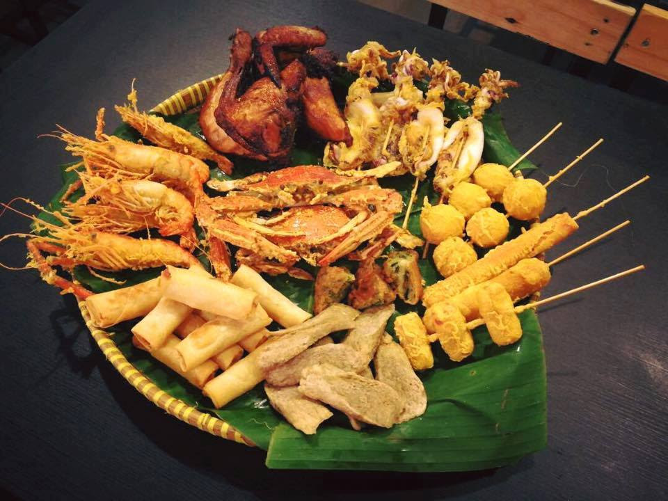 Jetzt eine riesige auswahl an gebrauchtmaschinen von zertifizierten händlern entdecken 3 Tempat Makan Best Western Di Dengkil Selangor