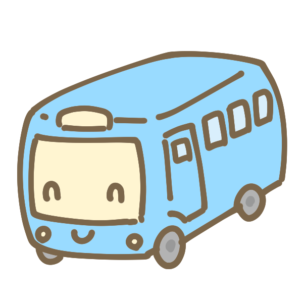 0以上 かわいい お 弁当 バス イラスト 2844 Josspicturexcunz