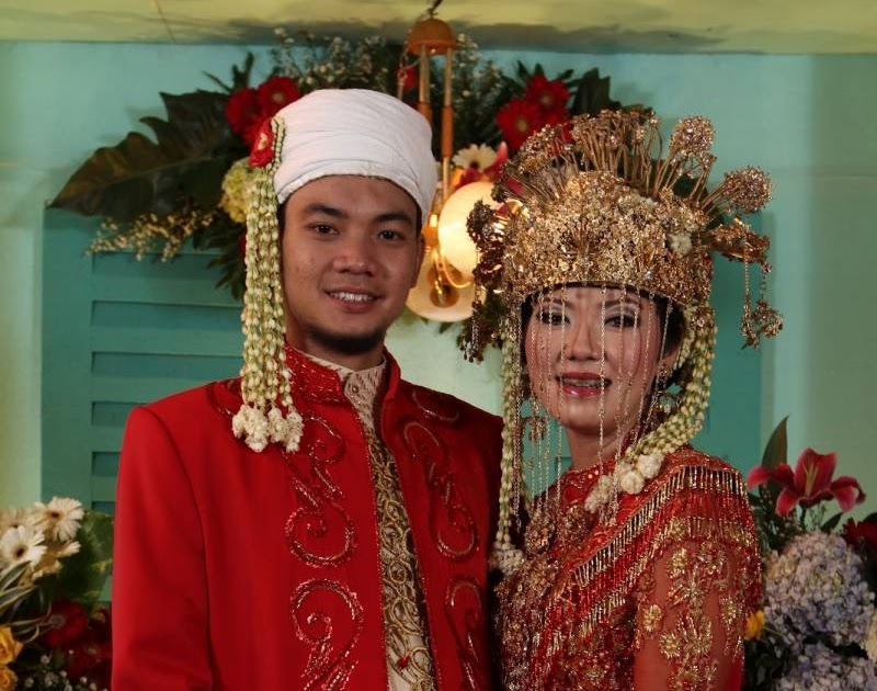 45 Pakaian  Pengantin Pria  Betawi Yang Populer 