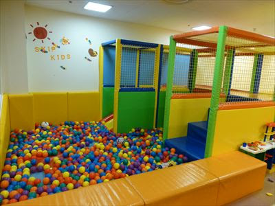 綺麗な上大岡 子供 遊び場 かわいい子供たちの画像