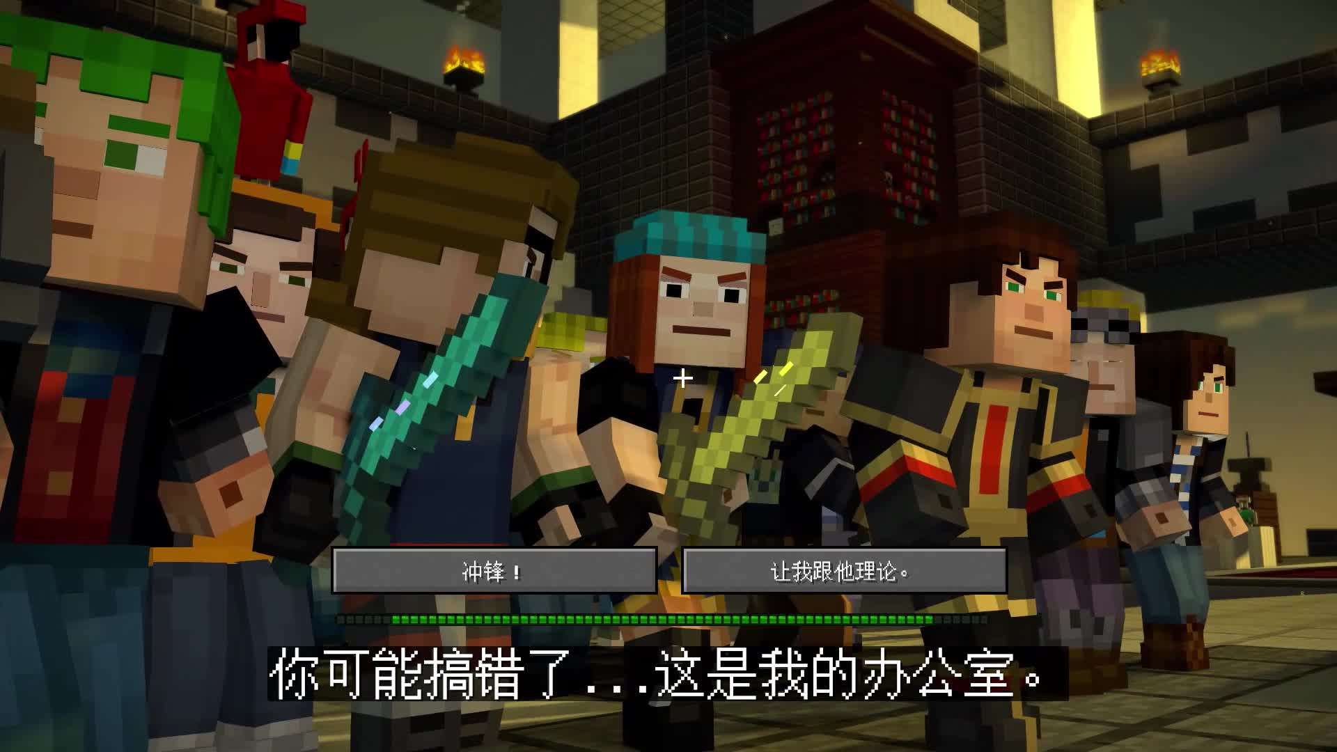 有名なminecraft羽毛本人