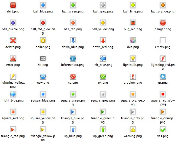 Desktop shortcut icons showing up as missing images icons change to inline images shortcut images/icons gone after thunderbird update my desktop shows no icons, only the names of the files/folders. Icons