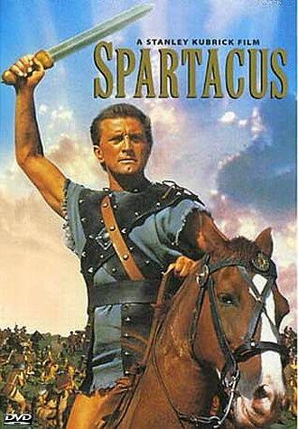 Spartacus Film Completo Streaming Ita - Spartacus La ...