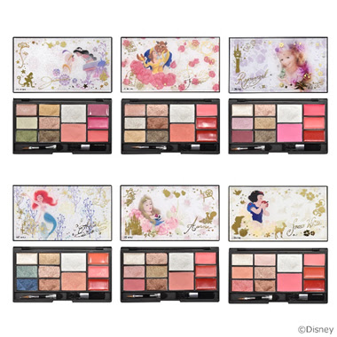 これまでで最高のイッツデモ ディズニー パレット ただのディズニー画像