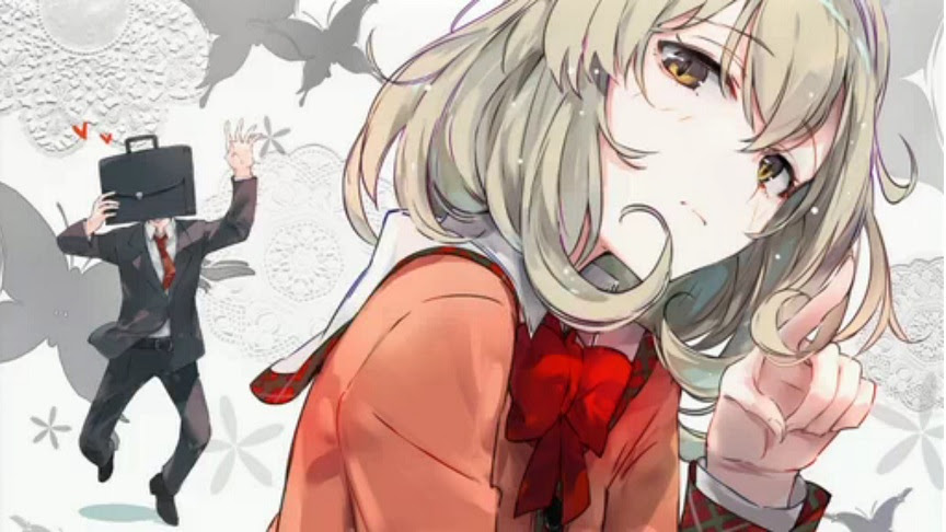 ぽんかん8 壁紙 Kabekinjos