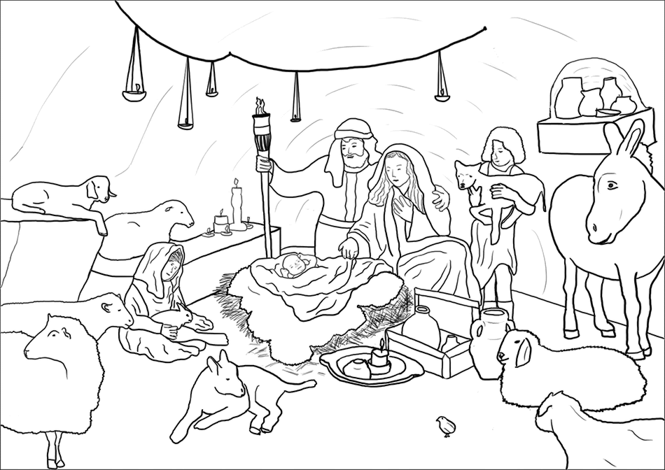 We did not find results for: Christmas Sunday School Activity Sheets Clip Art Library