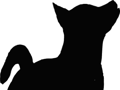 [最も選択された] 柴犬 シルエット フリー 388326-柴犬 シルエット フリー