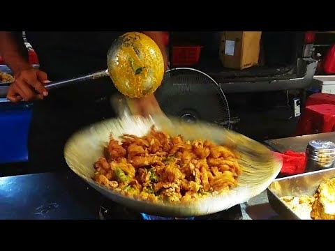 Resepi Ayam Goreng Telur Masin Kfc - Kuliner Melayu