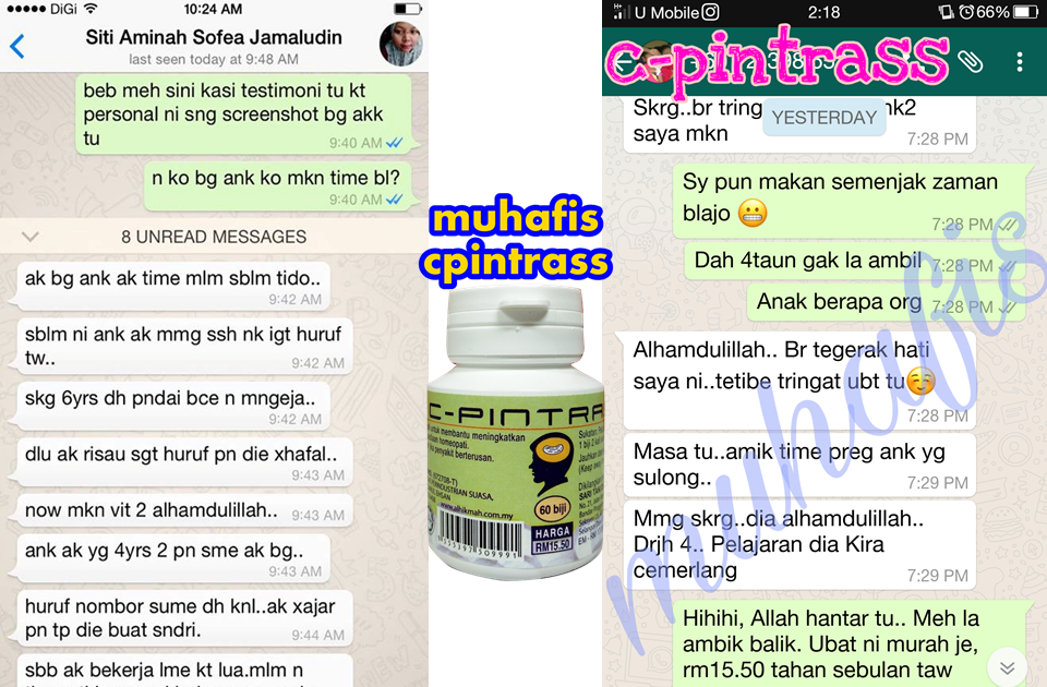 Ubat Demam Kuning Homeopati - Jurupulih u