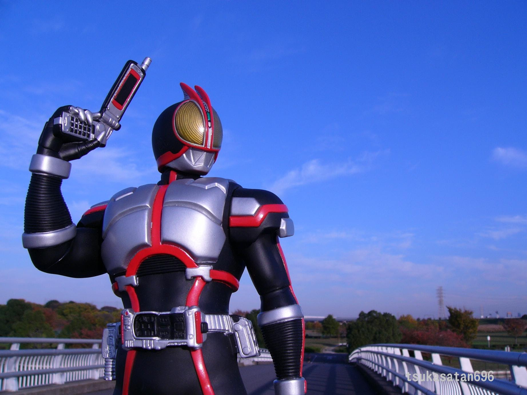 動物画像無料 ラブリーかっこいい 仮面 ライダー 555 壁紙