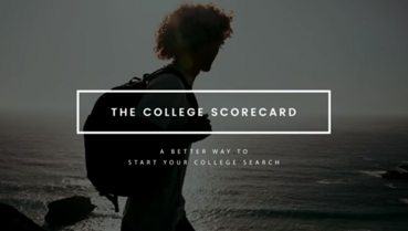 College Scorecard