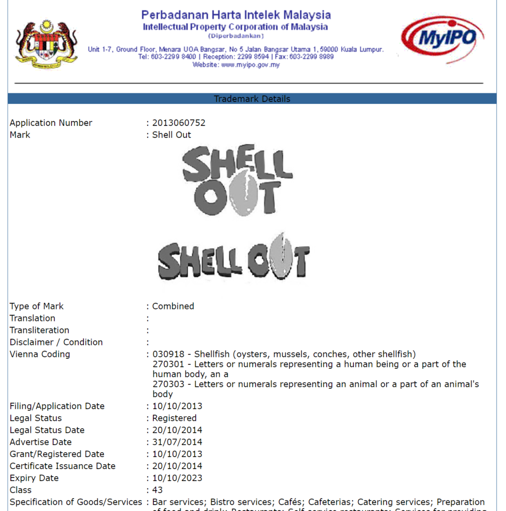 Surat Rasmi Membuat Bantahan - Contoh Adat