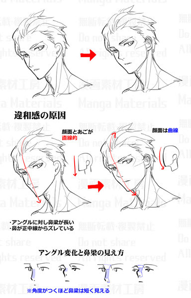 最高のコレクション 煽り 描き方 トップ新しい画像