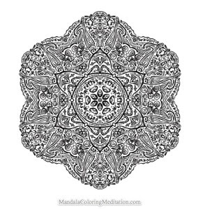 math coloring sheets  free printable adult coloring