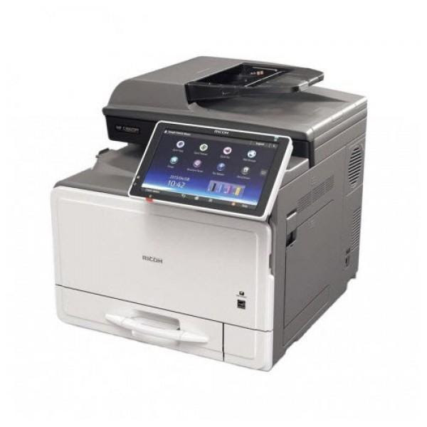 Maybe you would like to learn more about one of these? Ricoh C307 Promotions