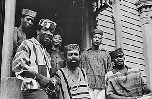 Whether you're a local, new in town, or just passing through, you'll be sure to find something on eventbrite that piques your interest. Chicago Area Black Power Poets Movie Screening Poetry Foundation
