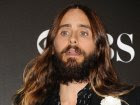 Jared Leto Debuted A New Hairstyle For 2015