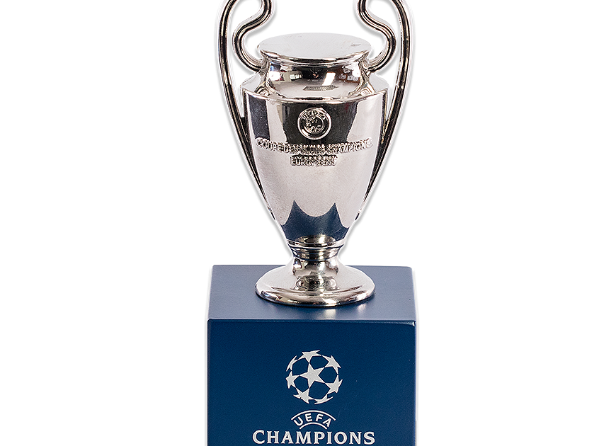 Uefa Europa League Trophy Png : Download UEFA Super Cup ...