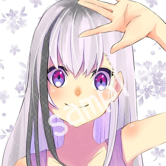 Sipjpmuryon3fyt アニメ 女の子 かっこいい イラスト