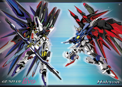最高のイラスト画像 最新のhdかっこいい ガンダム 画像