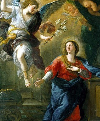 L'arcangelo michele è uno tra gli arcangeli più conosciuti, noto per chiama l'arcangelo michele accanto a te. San Gabriele Arcangelo L Annunciatore Per Eccellenza Delle Divine Rivelazioni Meteoweb