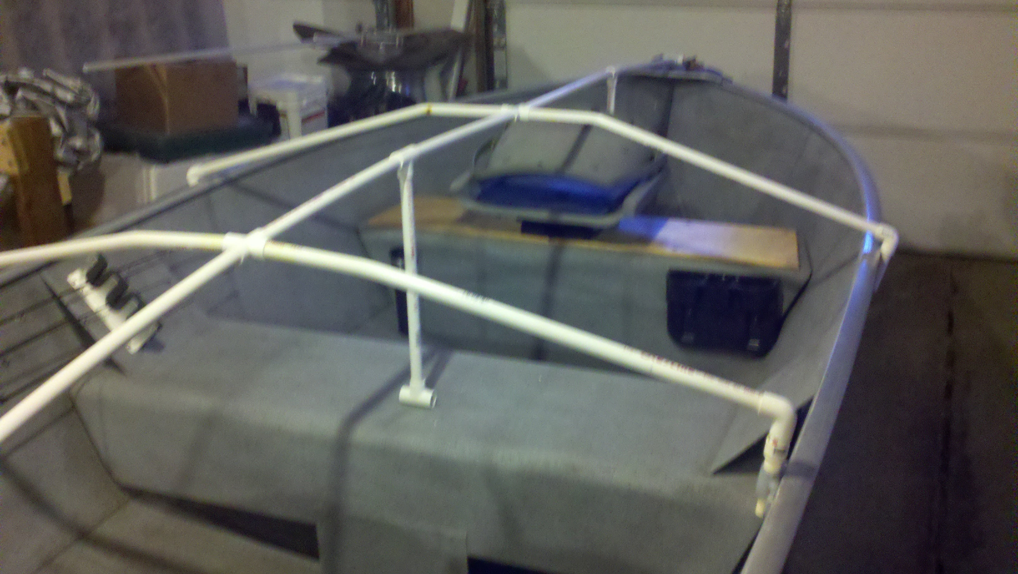 Homemade rc boat plans Inside the plan