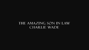 Cerita Novel Si Karismatik Charlie Wade Bahasa Indonesia : Novel Si Karismatik Charlie Wade Bahasa Indonesia ... / Karena pada awal cerita novel si karismatik charlie wade bahasa indonesia ini pemuda ini dikisahkan ia ditinggalkan secara satu persatu oleh kedua orang tua nya oleh karena itu ia pun kini menjadi seorang yatim piatu.