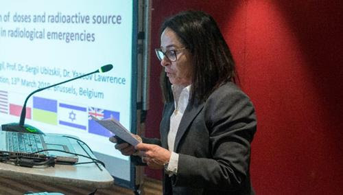 NATO celebrates leading women in science